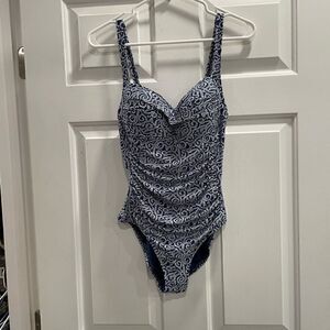 Niptuck women’s swimsuit   